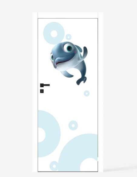 Vidaus durys "GRAFI M1-G11"