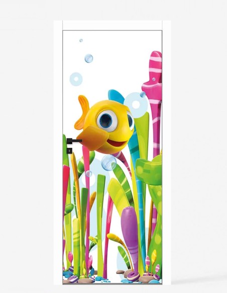 Vidaus durys "GRAFI M1-G13"