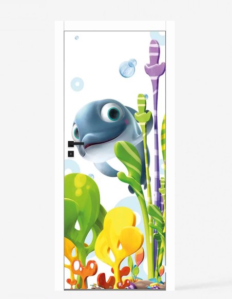 Vidaus durys "GRAFI M1-G14"