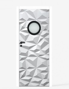 Interior doors "GRAFI M2-G9"