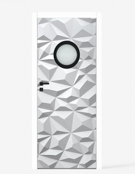 Interior doors "GRAFI M2-G9"