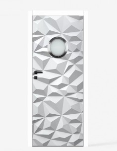 Interior doors "GRAFI M3-G9"