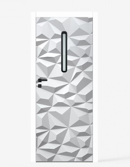 Vidaus durys "GRAFI M4-G9"