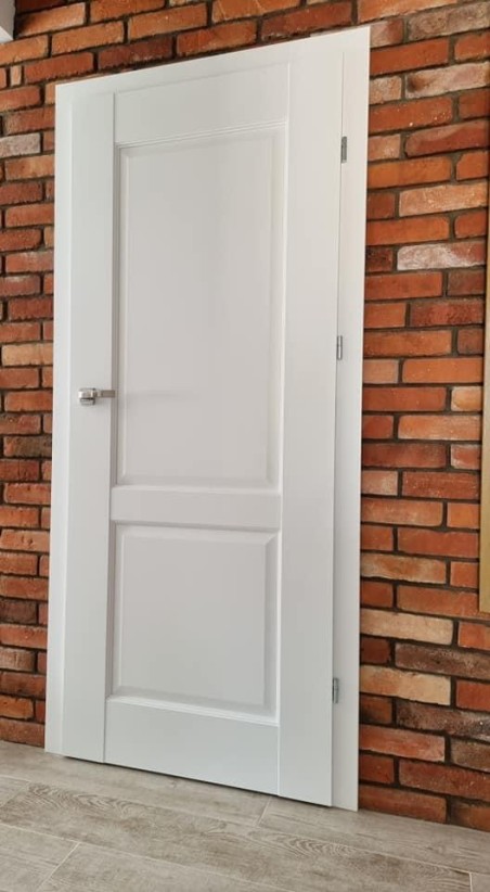 Interior doors "NESTOR 10"