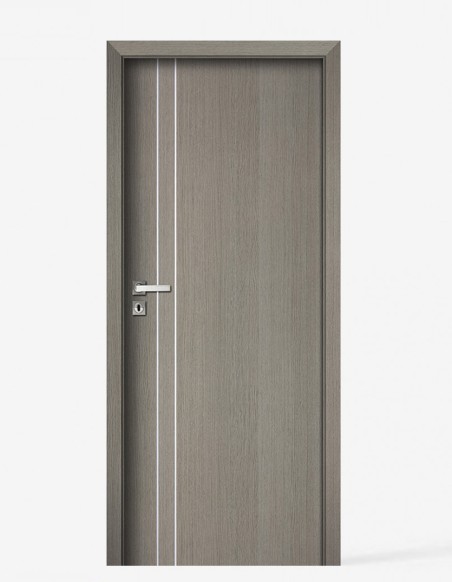 Vidaus durys "GALERIA ALU 50" CPL