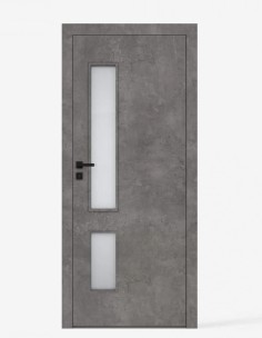 Vidaus durys "DECO 20" CPL