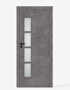 Vidaus durys "DECO 30" CPL