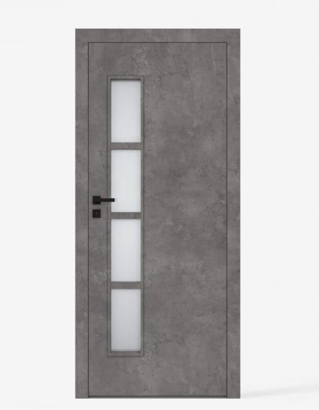 Interior doors "DECO 30" CPL