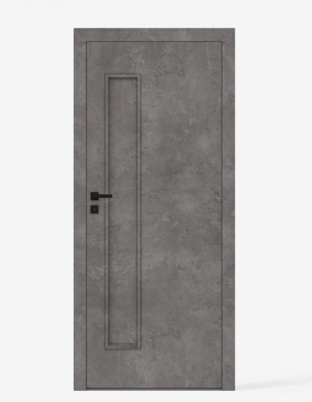 Interior doors "DECO 40" CPL