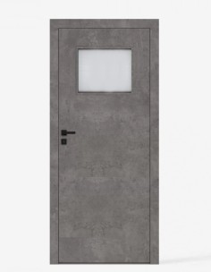 Vidaus durys "STANDARD 20" CPL