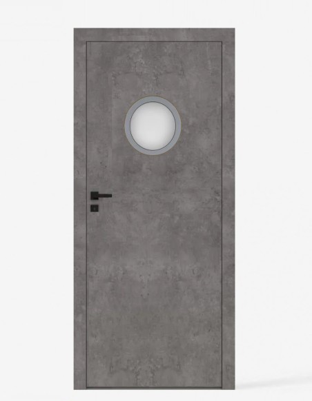 Vidaus durys "STANDARD P.MDF" CPL