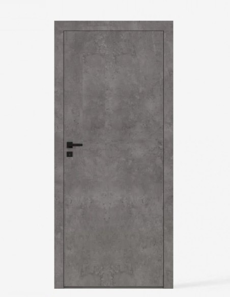 Vidaus durys "STANDARD 10" 211/214 CM CPL