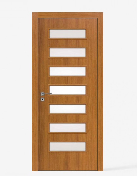 Interior doors "PLUS 30" CPL