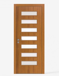 Interior doors "PLUS 30" 211/224 CM CPL