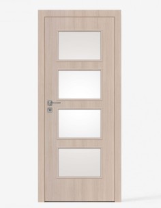 Vidaus durys "MODERN 30" 211/214 CM CPL