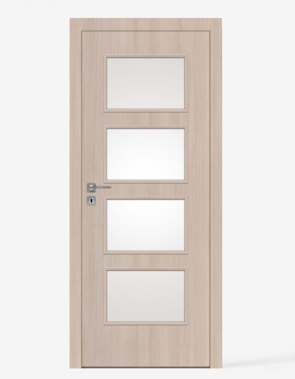 Vidaus durys "MODERN 30" 211/224 CM CPL