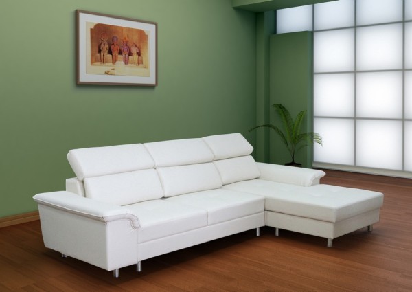 Living room furniture "Azur 1"