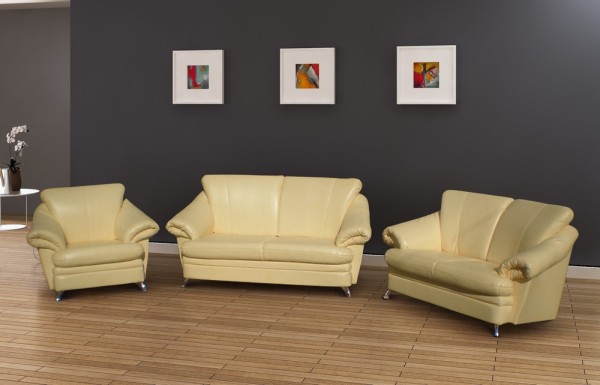 Living room furniture "Grantas"