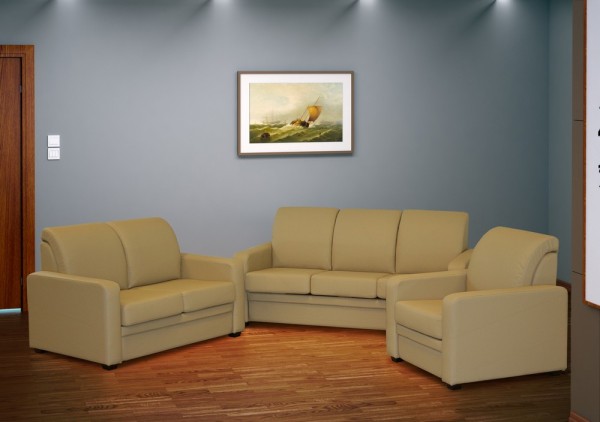 Living room furniture "Gino"