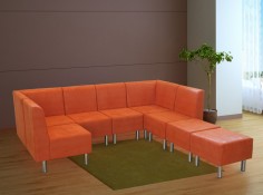 Living room furniture "Jurgita 2"