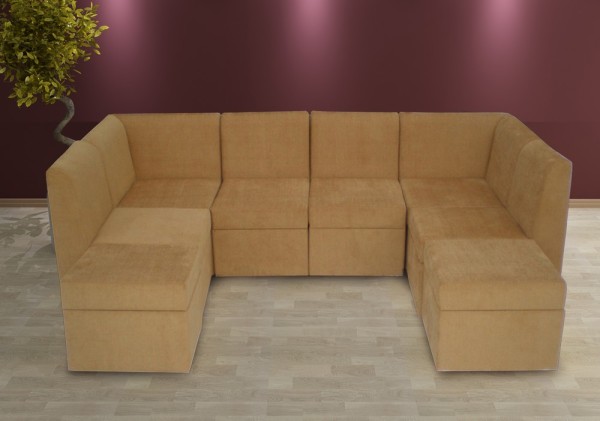 Living room furniture "Jurgita"