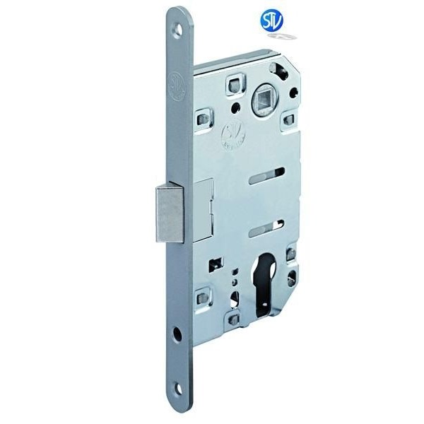 Silent lock "STV ABS 216 PZ"