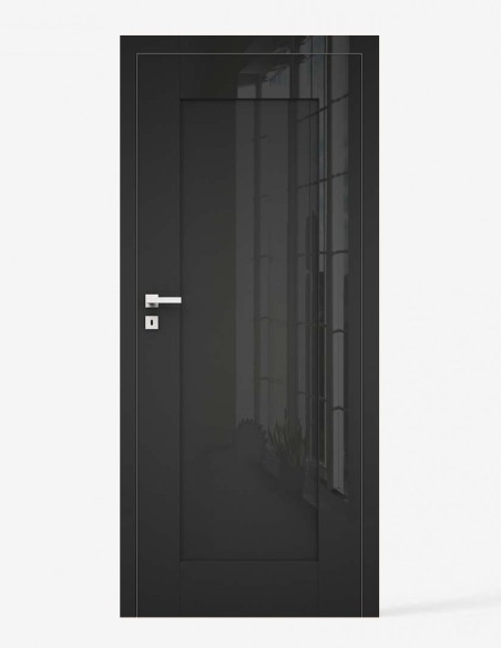 Interior doors "ILIS 4"