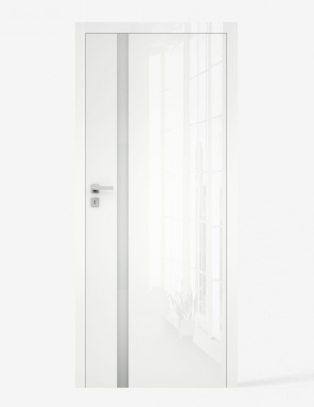 Interior doors "VETRO D2"