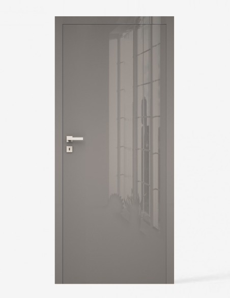 Interior doors "SILIA 10"