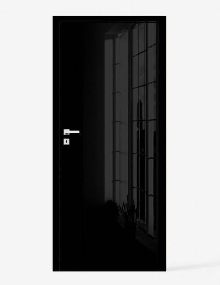 Interior doors "SILIA 10"