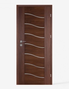 Interior doors "TRIESTA 0"