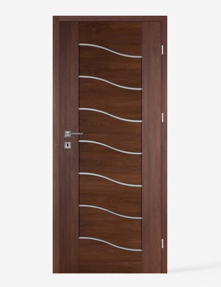 Interior doors "TRIESTA 0"