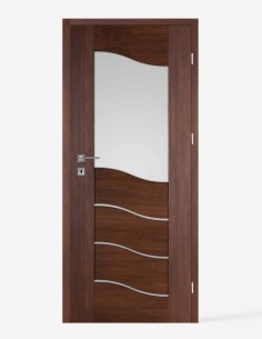 Interior doors "TRIESTA 2"