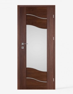 Interior doors "TRIESTA 3"