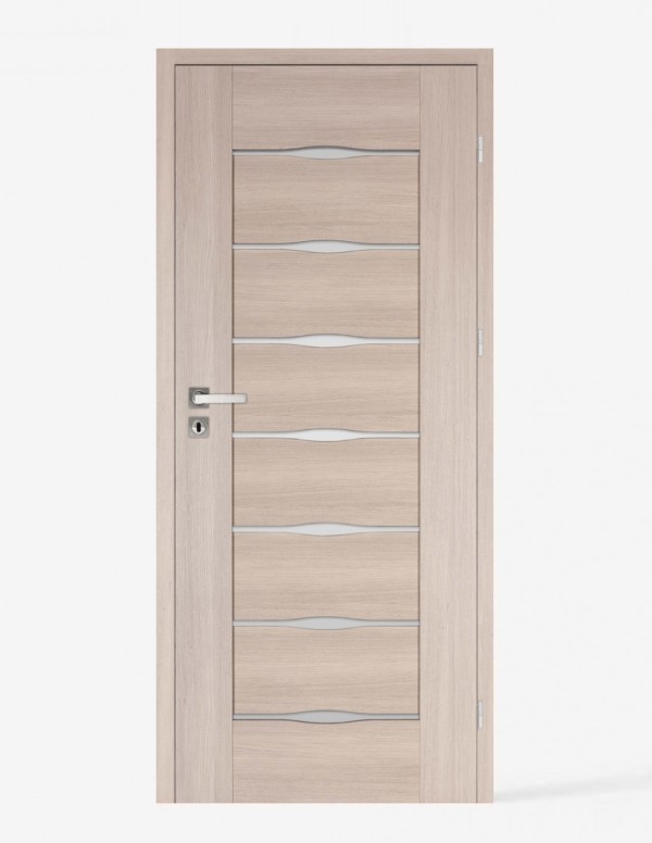 Interior doors "VERANO 0"