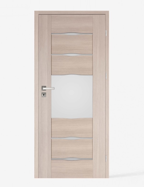 Interior doors "VERANO 3"