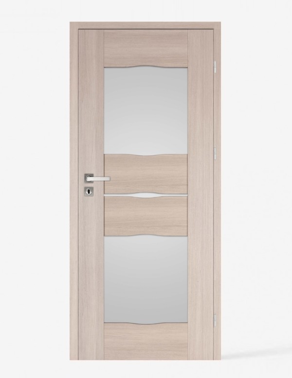 Interior doors "VERANO 4"