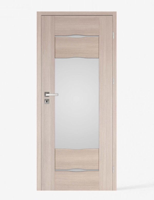 Interior doors "VERANO 5"