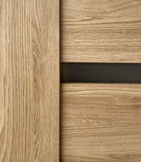 Interior doors "ARCO W03S"