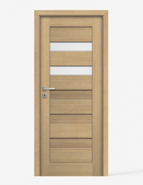 Interior doors "ARCO W02S"