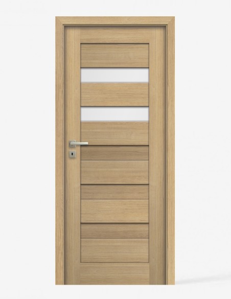 Interior doors "ARCO W02S"
