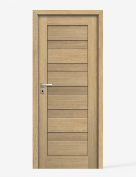 Interior doors "ARCO W02P"