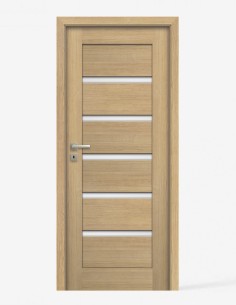 Vidaus durys "ARCO W03"