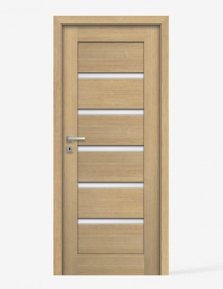 Vidaus durys "ARCO W03"