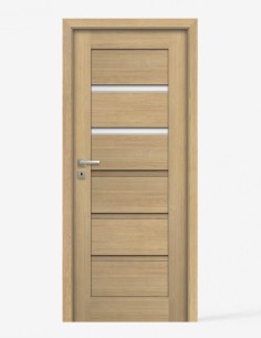 Vidaus durys "ARCO W03S"