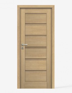 Vidaus durys "ARCO W03P"