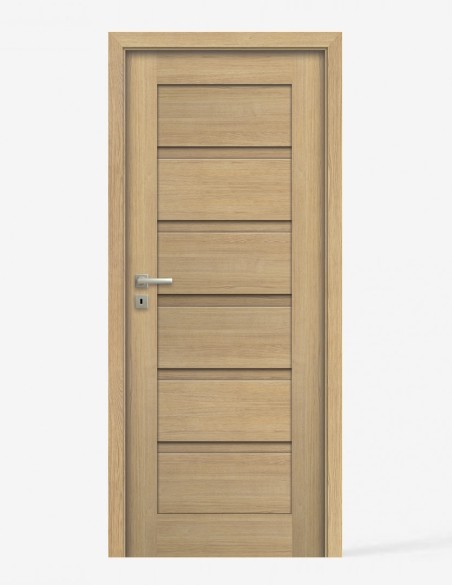 Interior doors "ARCO W03P"