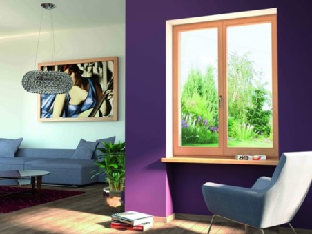 Mediniai langai “ENERGY CONCEPT 90“