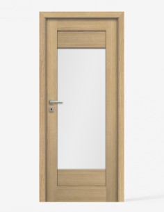 Vidaus durys "ARCO W2D"