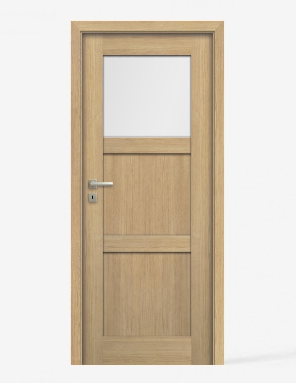 Interior doors "ARCO W06S1"
